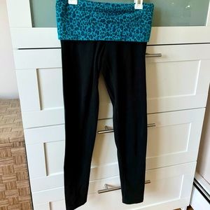 VS Pink XS Yoga Pants